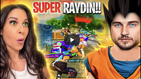 Pubg trading Raydin Goes Super Syrian!