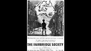 The Princes Trust, Fairbridge and a Lost Submarine