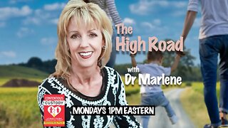 The High Road - Show #57