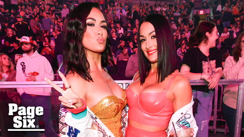 Nikki and Brie Bella leaving WWE, announce name change: 'Next chapter'