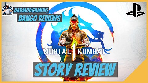 Get Over Here! Mortal Kombat 1 Story Review | Bango Reviews
