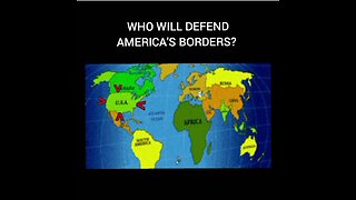 WHO WILL DEFEND AMERICA?