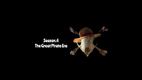 lil Fappy X Season.4 - The Great Pirate Era