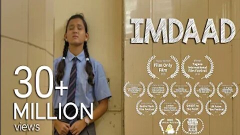 IMDAAD International Award Winning Short Film