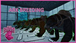 Ark Breeding Basic's