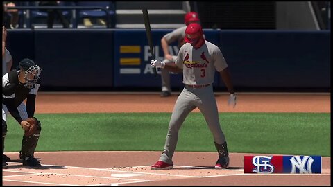 MLB® The Show™23 One Eyed' Legends