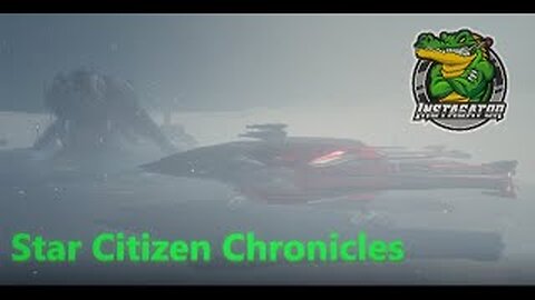 Star Citizen Chronicles - Blifter