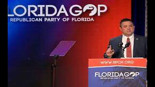 Florida GOP Votes To Oust Chairman Accused of Sexual Assault