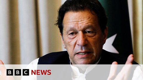 Imran Khan jail term extended - BBZ News
