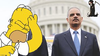 JAG Sentences Eric Holder to Hang !! Tribunals days 1 & 2..