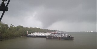 Deadly Storms Spawn Numerous Tornadoes Across The South Causing Multiple Deaths & Injuries!!!