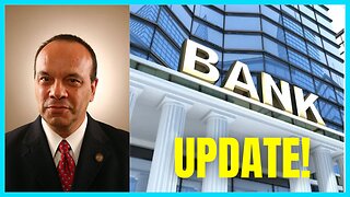 Public Bank UPDATE, Nelson Betancourt Joins!