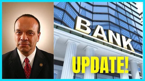 Public Bank UPDATE, Nelson Betancourt Joins!