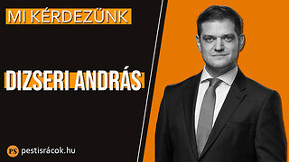 A fejlődés útjára állítaná Diósdot az egykori műsorvezető – A Mi kérdezünk vendége: Dizseri András