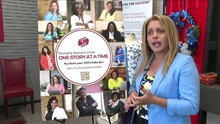 Dress For Success celebrates 25 years