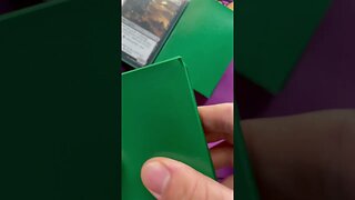 The Best Card Sleeves