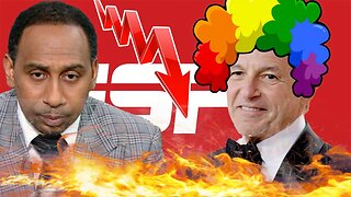 DISASTER STRIKES! Disney admits they want to SELL OFF HUGE PORTION of ESPN after ESPN FIRINGS!