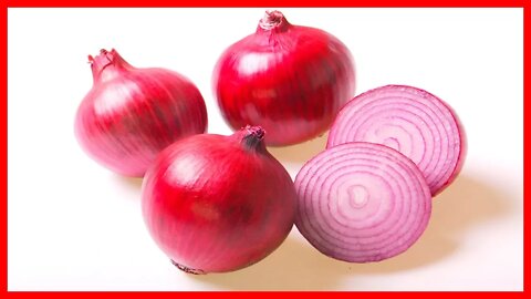Are Purple Onions Good for You? 7 Amazing Benefits of Purple Onions
