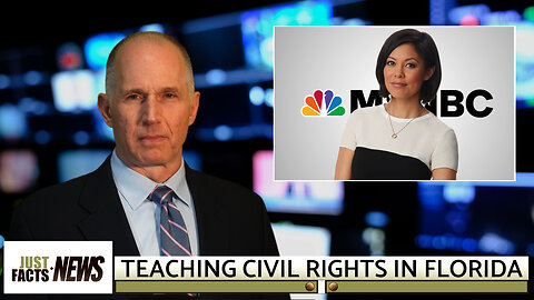 Teaching Civil Rights in Florida