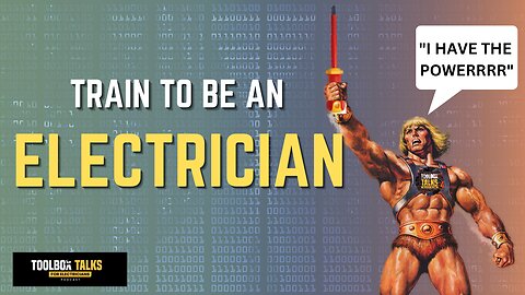 Going Back To School & Training To Learn A Trade Of An Electrician - 13 Reasons