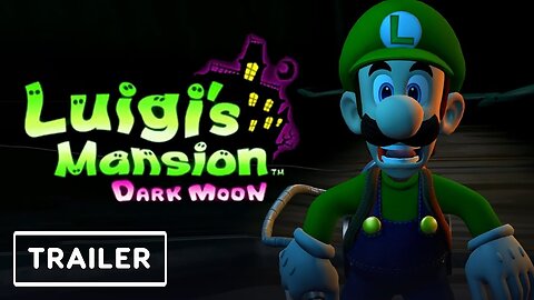 Luigi's Mansion 2 - Switch Teaser Trailer | Nintendo Direct 2023