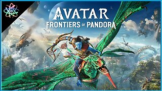 AVATAR: FRONTIERS OF PANDORA - Trailer (Legendado)