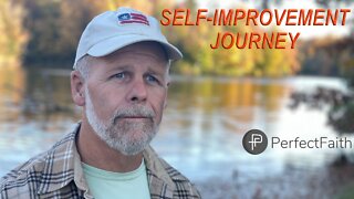 Self-Improvement Journey