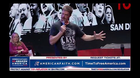 Jim Breuer | "Then Bible-Study-Barbara Was Like "Well Jim What Do Those Lyrics Mean To You?"