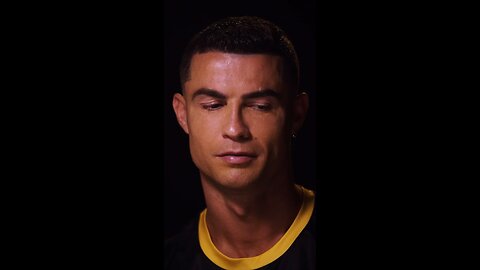 cristiano Ronaldo Binance