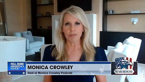 Crowley: The Ukrainian War Is Being Escalating By American Elites Purely To Fill Their Own Pockets