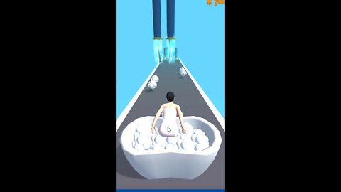 Game Android | Shower game 3D Run