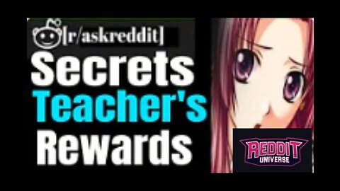 Teachers, how have you secretly rewarded/punished a student?