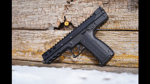 KelTec CP33 Review... CHECK IT OUT