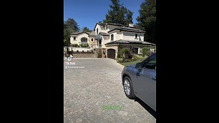 Luxury In Los Gatos California