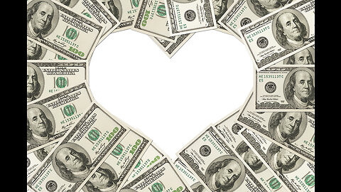 April 29 (Year 2) The love of money a root of all kinds of evil - Tiffany Root & Kirk VandeGuchte