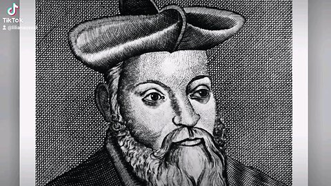 Forgotten Knowledge Nostradamus Biography and Ingo Swann Teachings