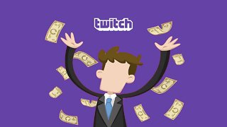 Como se tornar Afiliado e Parceiro da Twitch.