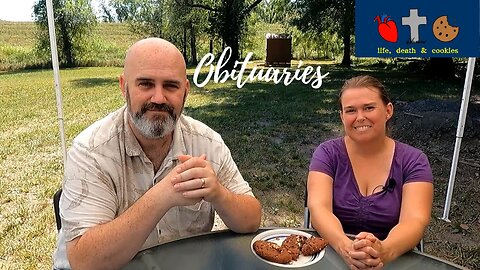 S1:E17 | All About Obituaries