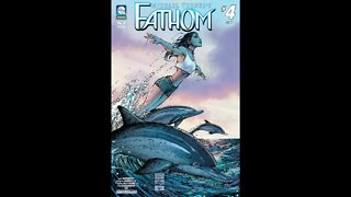 FATHOM PARTE 4