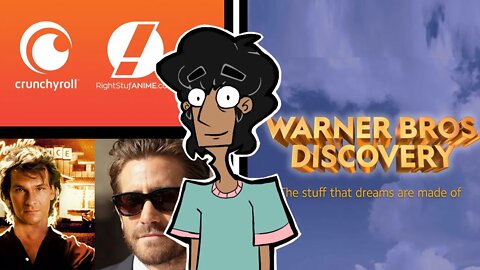 The Warner Bros. Discovery News EXTRAVAGANZA | Plus Other News