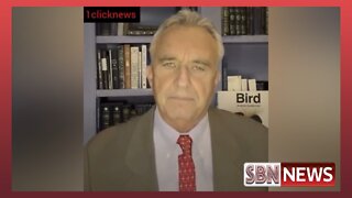 RFK Jr: "No One Has Ever Complied Their Way Out Of Totalitarianism" - 5906