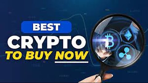 best cryptos to buy for 2024 crypto Bullrun 2024 100% sure