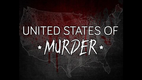 UNITED STATES OF MURDER