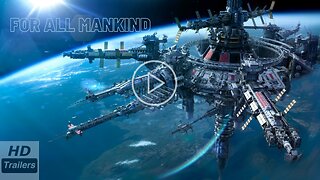 For All Mankind - season 3 Sience Fiction