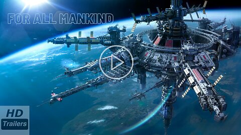 For All Mankind - season 3 Sience Fiction