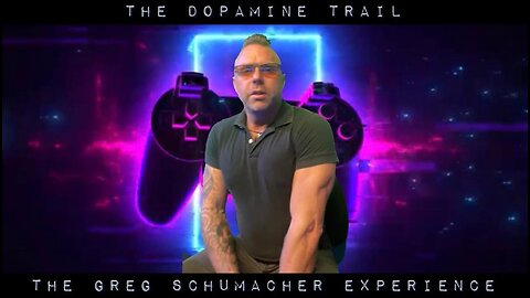 THE DOPAMINE TRAIL (HOW TO PLAY YOUR LIFE LIKE AN RPG GAME) -GSE-