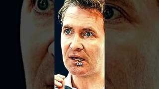 Douglas Murray "A lot of friends have been shot at" #douglasmurray #travispangburn #pangburn #islam