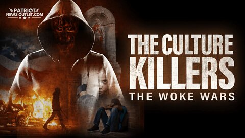 REPLAY: The Culture Killers - The Woke Wars