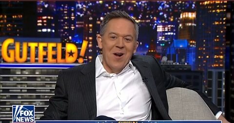 Gutfeld Monologue: Climate Crazies