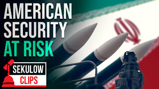 American Security At Risk